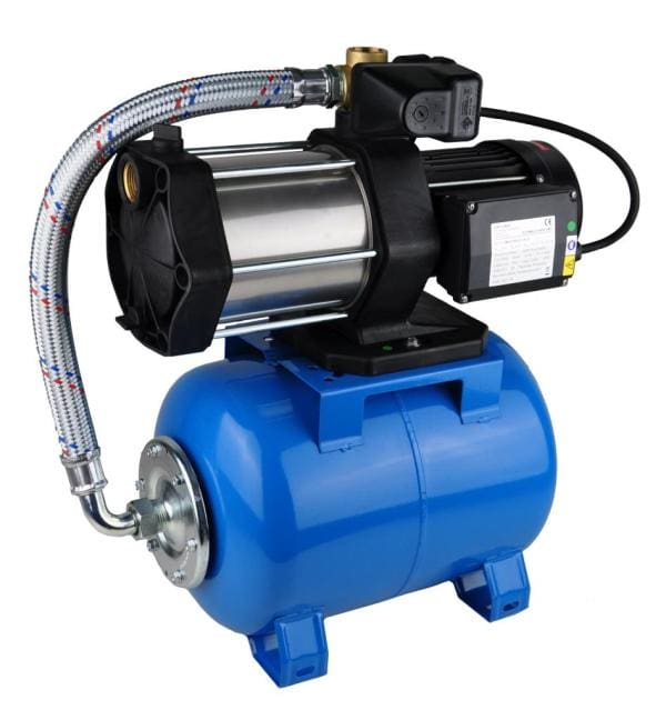 Kin Pumps Hydrofoorpomp Multirain4/25