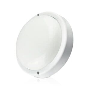 Led Bulkhead rond | 8 W | 4000K