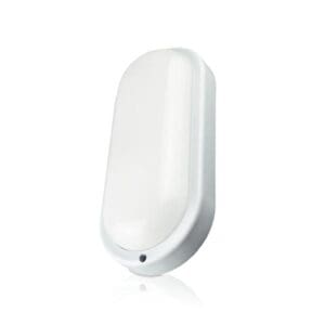 Led Bulkhead ovaal | 18 W | 4000K