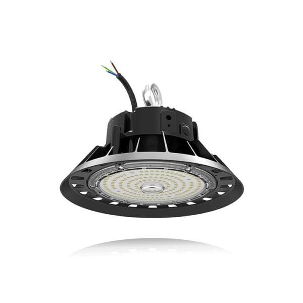 Led UFO High bay 100 Watt Kleur 4000K