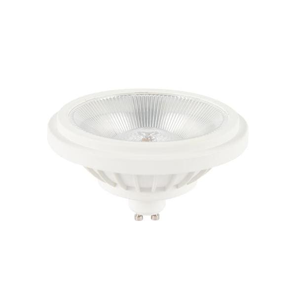 Ledspot AR111 Wit | 12 Watt | GU10 | 2700K