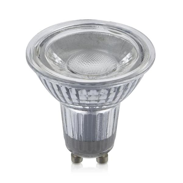 Ledspot | 5 Watt | GU10 | 4000K | Dimbaar
