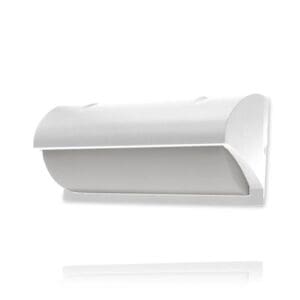 Led Bulkhead wit | 12W | 3000K